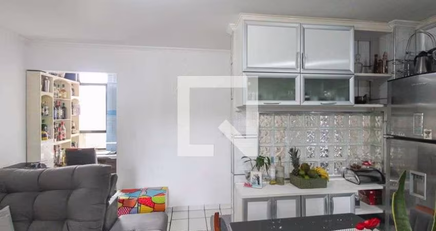 Apartamento à Venda - Sapopemba, 2 Quartos,  64 m2