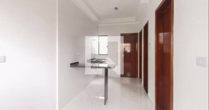 Apartamento à Venda - Vila Carrão, 2 Quartos,  33 m2
