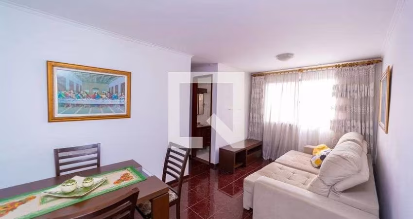 Apartamento à Venda - Cangaíba, 2 Quartos,  56 m2