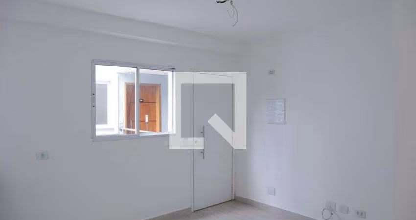 Apartamento à Venda - Ermelino Matarazzo, 2 Quartos,  41 m2