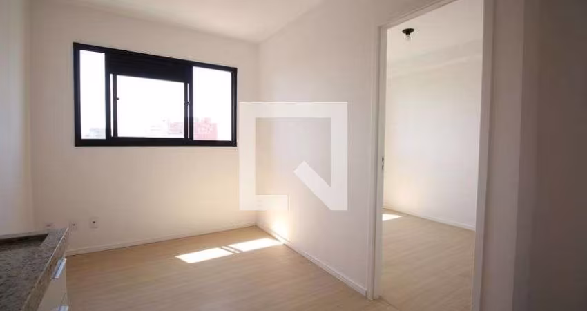 Apartamento à Venda - Liberdade, 1 Quarto,  25 m2