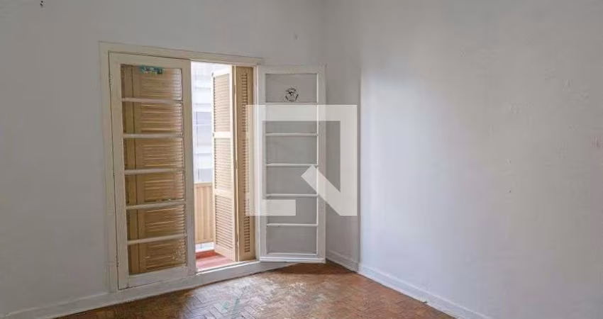 Apartamento à Venda - Centro, 1 Quarto,  50 m2