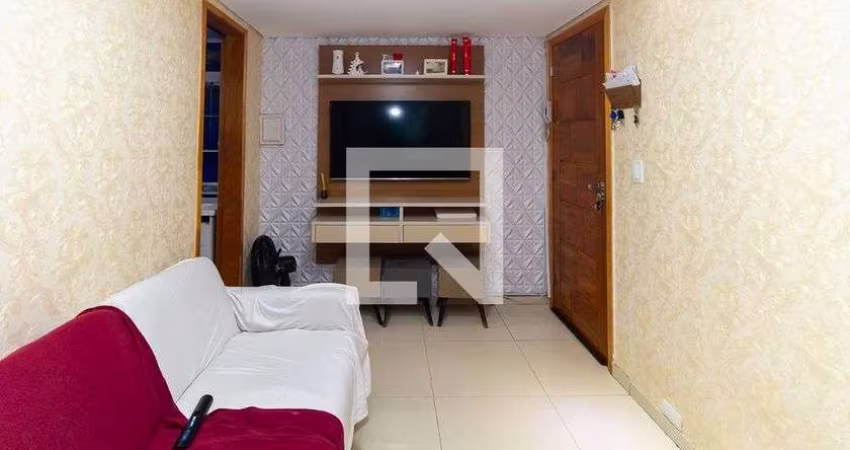 Apartamento à Venda - Sapopemba, 2 Quartos,  46 m2