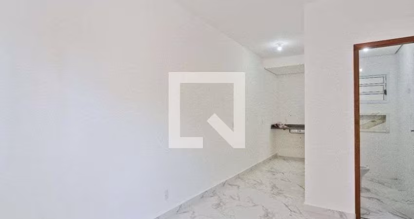 Apartamento à Venda - Santana, 2 Quartos,  40 m2