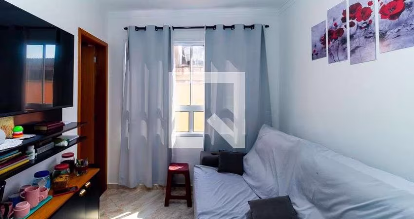 Apartamento à Venda - Vila Macedópolis, 2 Quartos,  38 m2