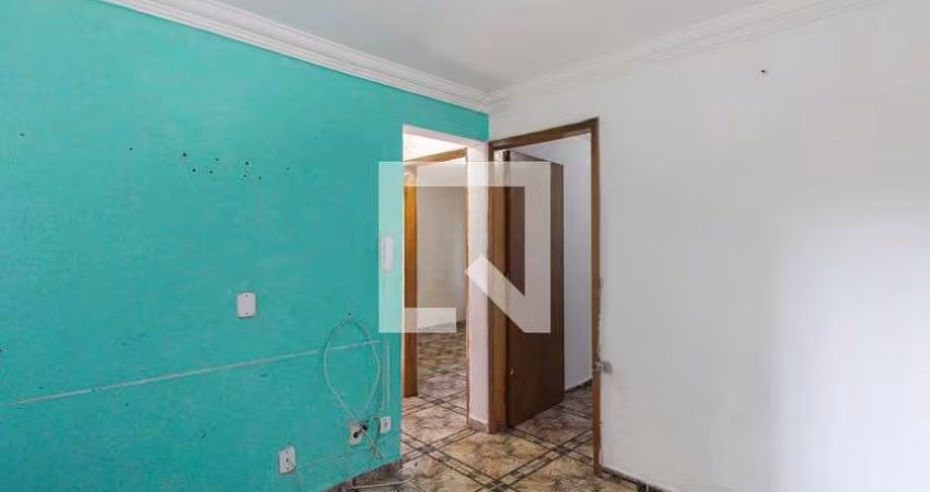 Apartamento à Venda - Sapopemba, 2 Quartos,  45 m2