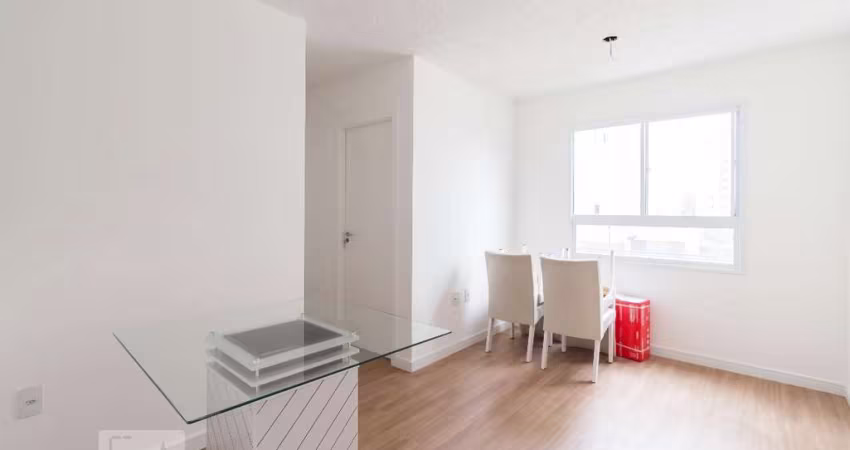 Apartamento à Venda - Penha de França, 2 Quartos,  46 m2