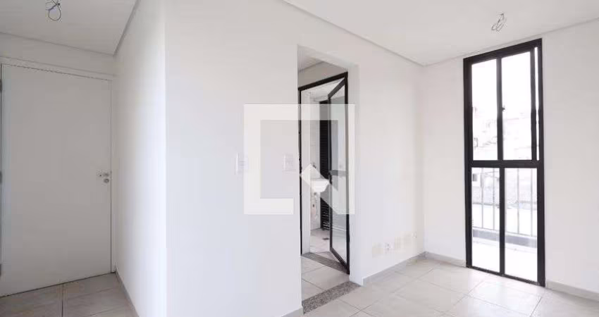 Apartamento à Venda - Parque São Lucas, 2 Quartos,  36 m2