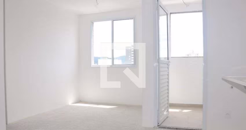 Apartamento à Venda - Freguesia do Ó, 2 Quartos,  37 m2