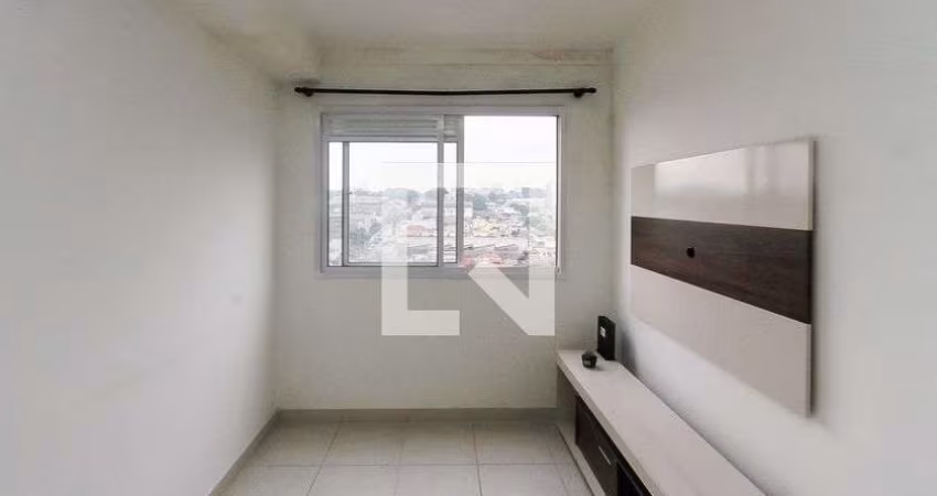 Apartamento à Venda - Vila Ema, 1 Quarto,  29 m2