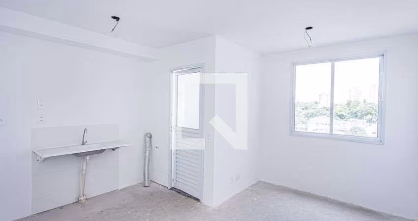 Apartamento à Venda - Freguesia do Ó, 2 Quartos,  44 m2