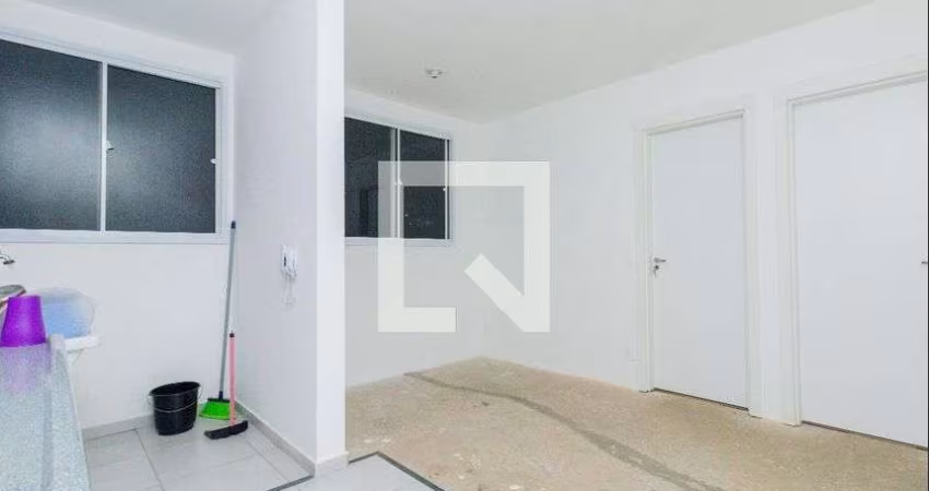 Apartamento à Venda - Tatuapé, 2 Quartos,  38 m2