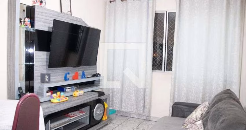 Apartamento à Venda - Vila Constança , 3 Quartos,  80 m2