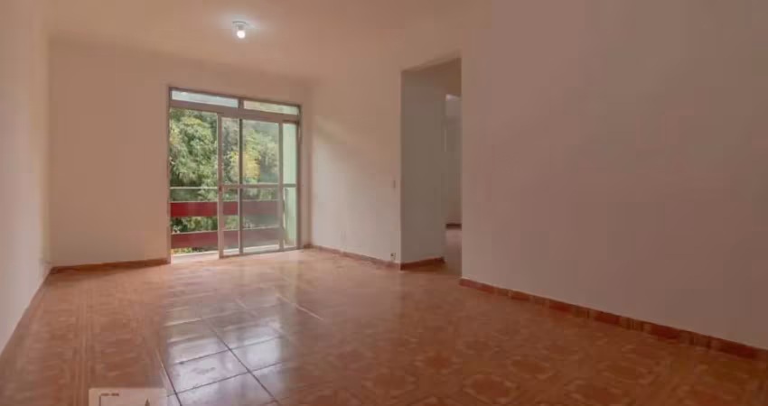 Apartamento à venda - jardim santa emília, 2 quartos,  64 m2