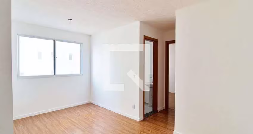 Apartamento à venda - vila andrade, 2 quartos,  43 m2