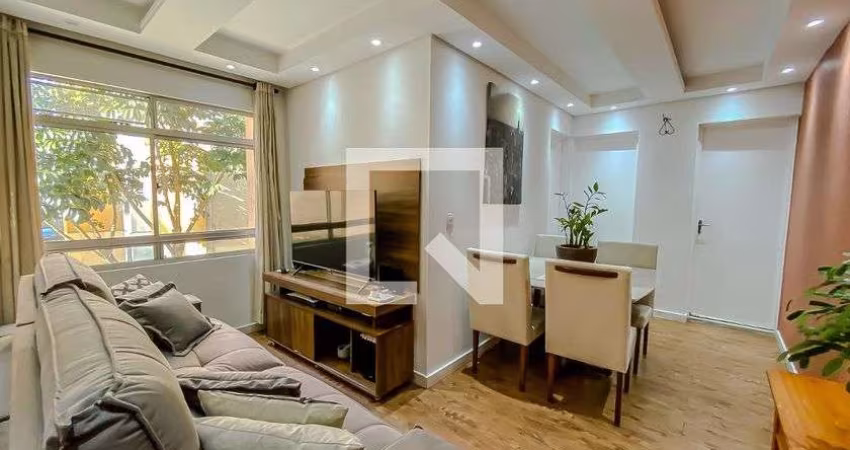 Apartamento à Venda - Brás, 2 Quartos,  49 m2