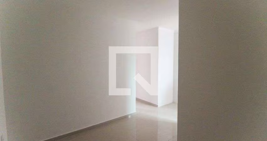 Apartamento à Venda - Vila Jacuí, 2 Quartos,  43 m2