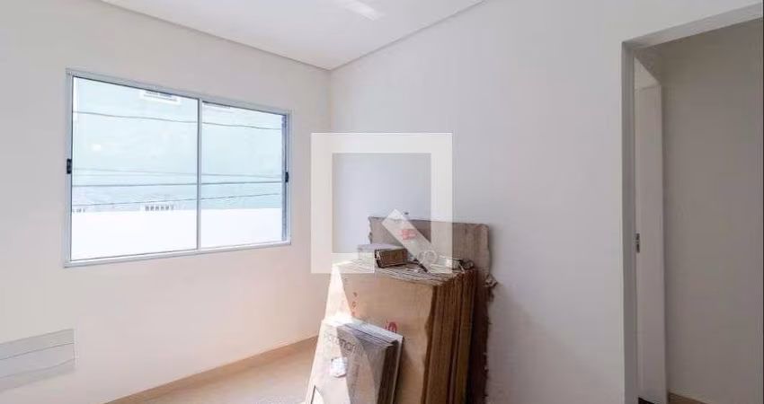 Apartamento à Venda - Vila Ede, 2 Quartos,  41 m2