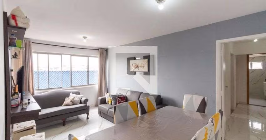 Apartamento à Venda - Vila Re, 2 Quartos,  79 m2