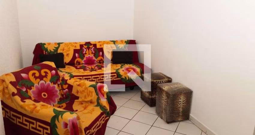 Apartamento à Venda - Consolação, 2 Quartos,  60 m2