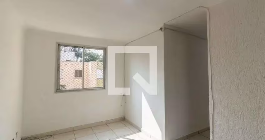 Apartamento à venda - vila mazzei, 2 quartos,  49 m2