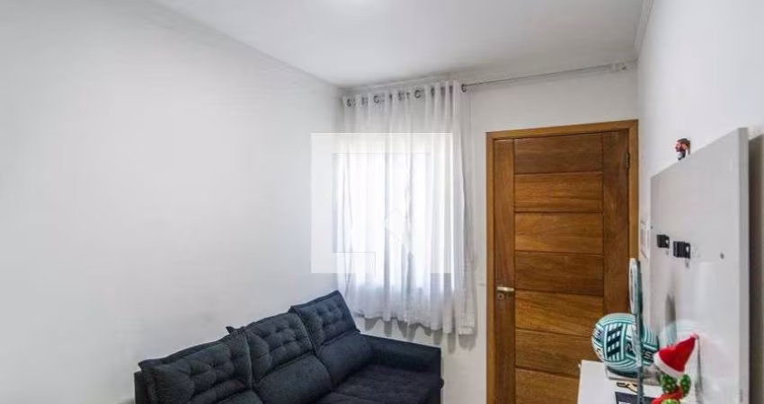 Apartamento à Venda - Vila Formosa, 2 Quartos,  40 m2