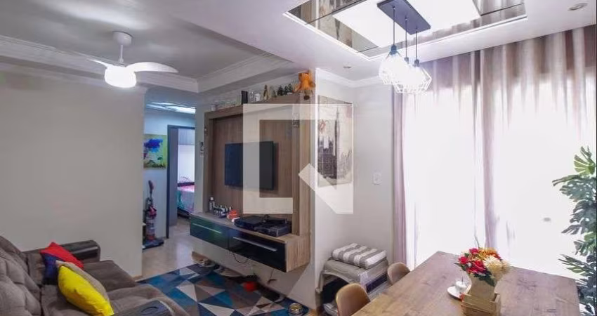 Apartamento à Venda - Sapopemba, 2 Quartos,  47 m2