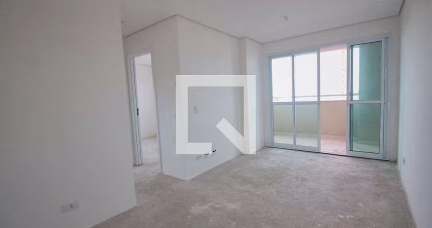 Apartamento à Venda - Vila Nova Cachoeirinha, 2 Quartos,  55 m2