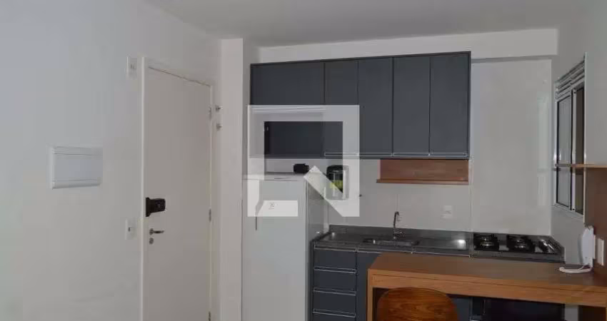 Apartamento com 1 quarto à venda na Rua dos Estudantes, 357, Liberdade, São Paulo