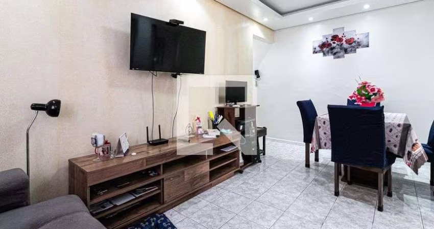 Apartamento à Venda - Cangaíba, 2 Quartos,  54 m2