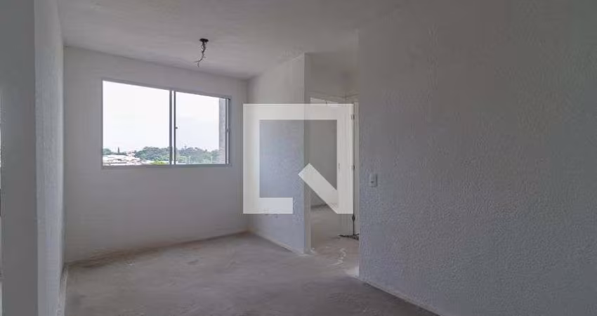 Apartamento à Venda - São João Clímaco, 2 Quartos,  40 m2
