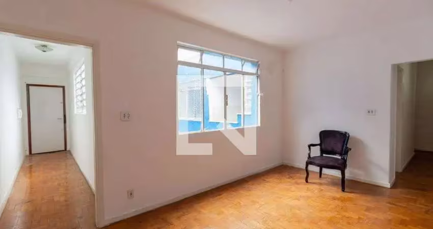 Apartamento com 2 quartos à venda na Rua Silva Bueno, 1135, Ipiranga, São Paulo