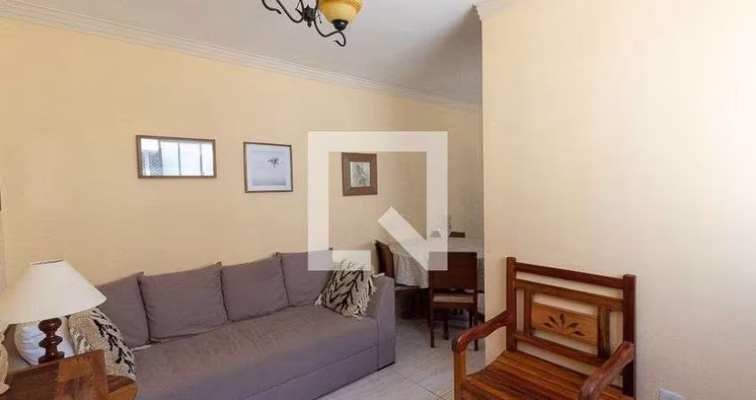 Apartamento à Venda - Cidade Patriarca, 2 Quartos,  48 m2