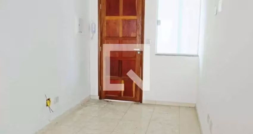 Apartamento com 2 quartos à venda na Rua Cabo Joel Leite, 139, Itaquera, São Paulo