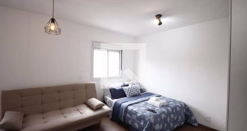 Apartamento à Venda - Liberdade, 1 Quarto,  24 m2