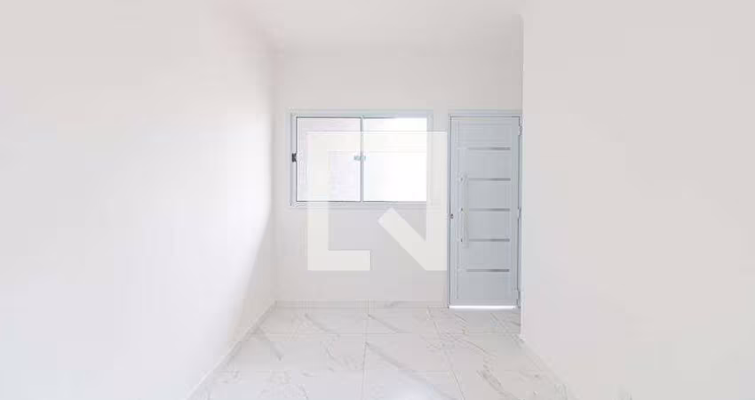 Apartamento à Venda - Vila Gustavo, 1 Quarto,  29 m2