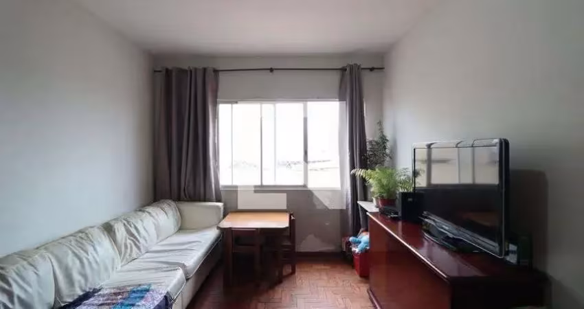 Apartamento com 2 quartos à venda na Rua da Mooca, 336, Mooca, São Paulo