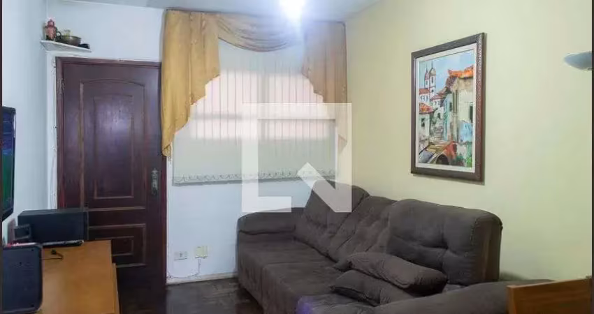 Apartamento com 2 quartos à venda na Rua Copacabana, 425, Santana, São Paulo