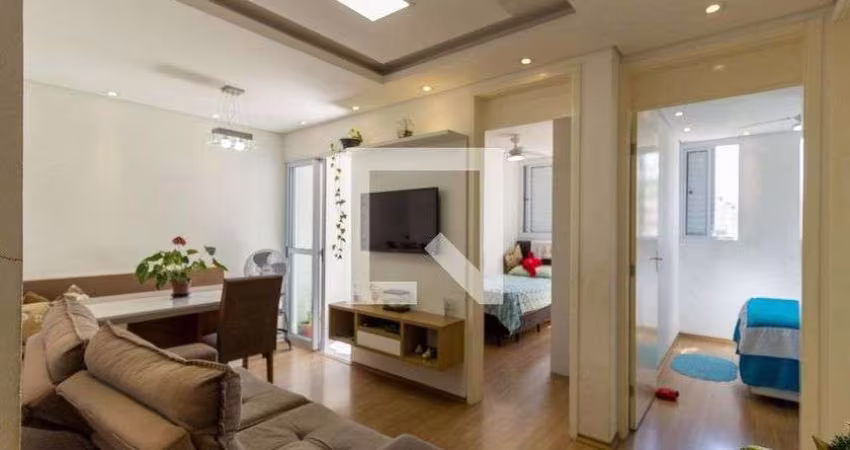 Apartamento à Venda - Liberdade, 2 Quartos,  44 m2