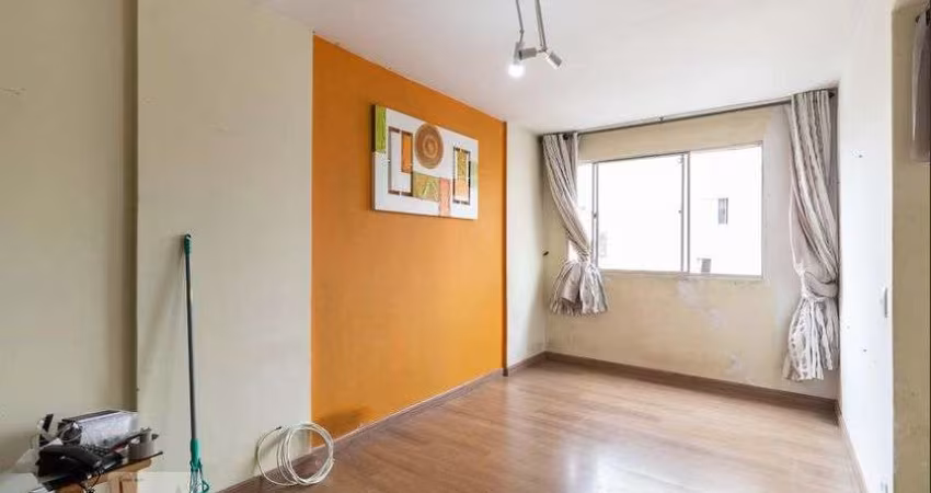Apartamento à Venda - Jardim São Savério, 2 Quartos,  56 m2