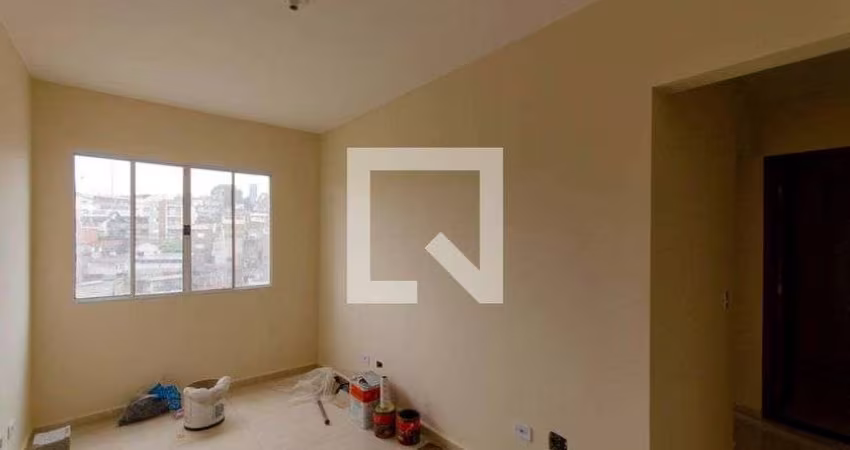 Apartamento à Venda - Ponte Rasa, 2 Quartos,  50 m2