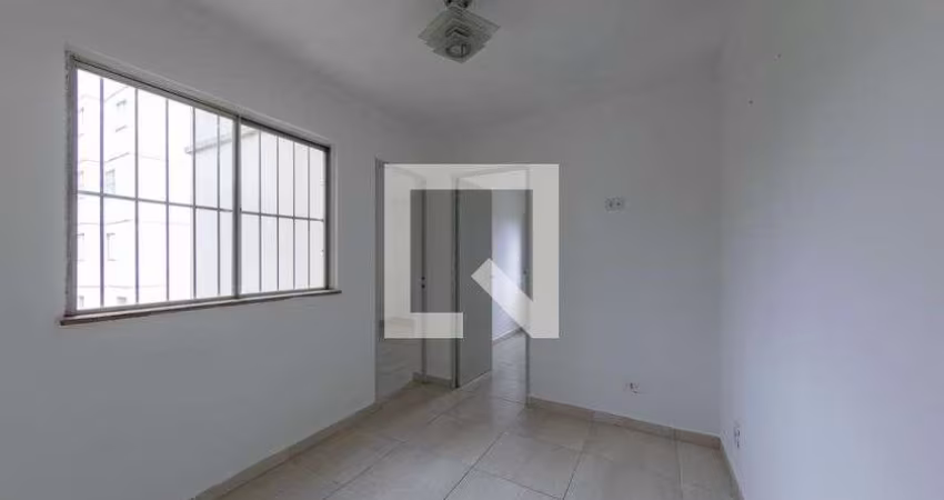Apartamento à Venda - Sapopemba, 2 Quartos,  42 m2