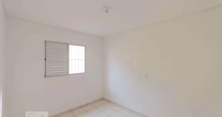 Casa à Venda - Cangaíba, 1 Quarto,  35 m2