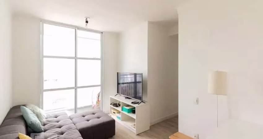 Apartamento com 2 quartos à venda na Rua Maria Daffre, 235, Mooca, São Paulo