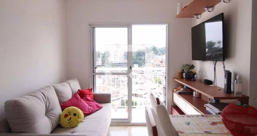 Apartamento à Venda - Cangaíba, 2 Quartos,  48 m2