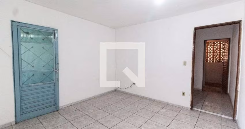 Casa à Venda - Mandaqui, 1 Quarto,  50 m2