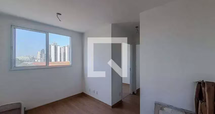Apartamento com 2 quartos à venda na Rua Visconde de Parnaíba, 1156, Mooca, São Paulo
