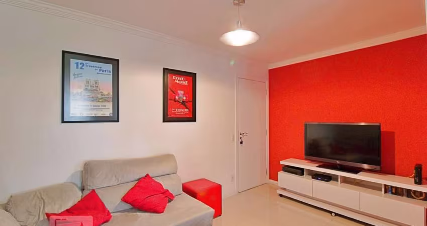 Apartamento à Venda - Panamby, 2 Quartos,  63 m2