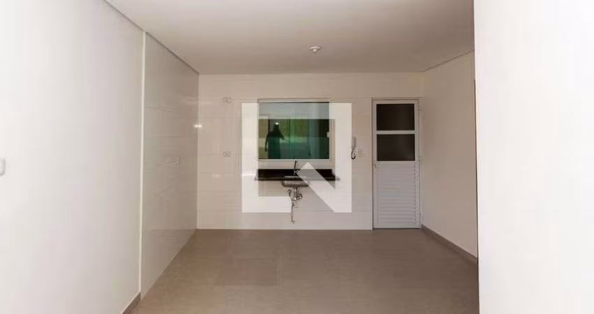 Apartamento à Venda - Chácara Mafalda, 2 Quartos,  47 m2