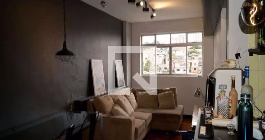 Apartamento à Venda - Cambuci, 1 Quarto,  42 m2